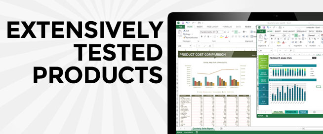 We have worked hard to ensure our products not only outperform traditional fertilisers, but that they also cost you less as well.